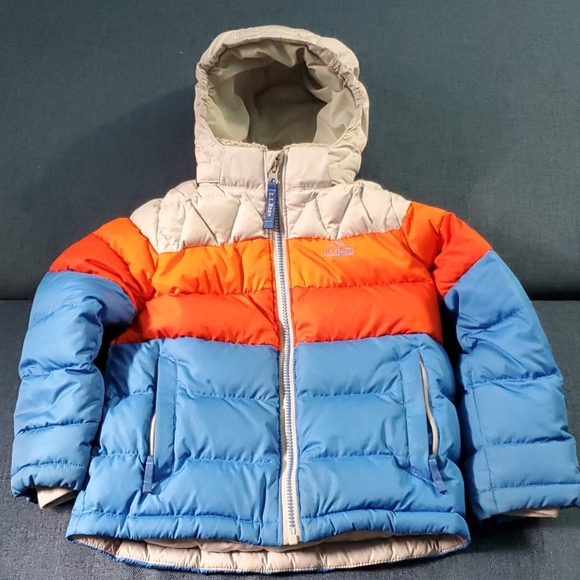 ll bean children's clothing